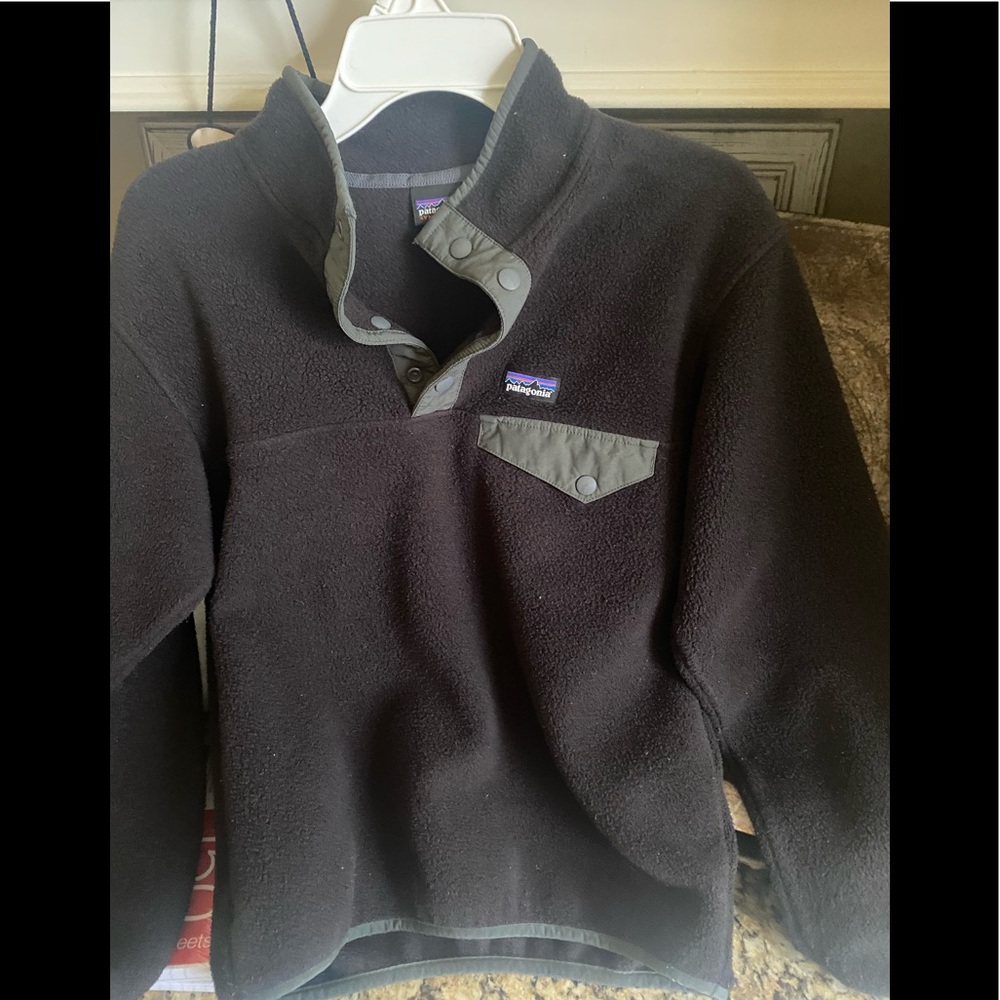 Boys Youth M Patagonia